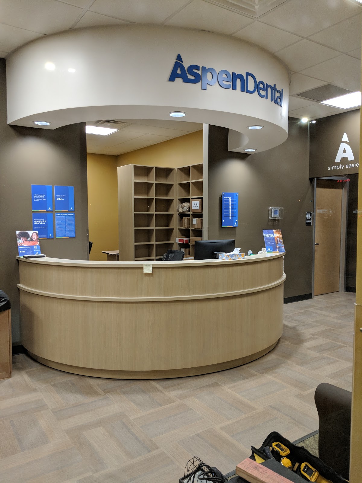 Aspen Dental - Lake Charles photo 2