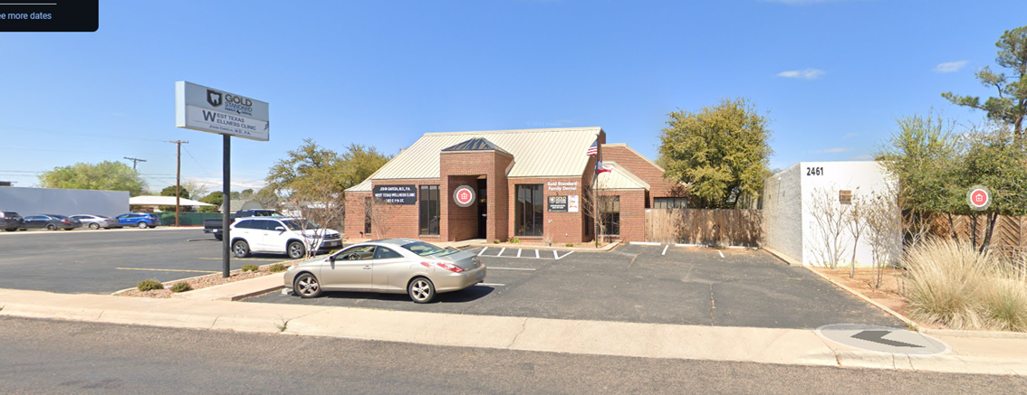 Gold Standard Family Dental photo 1