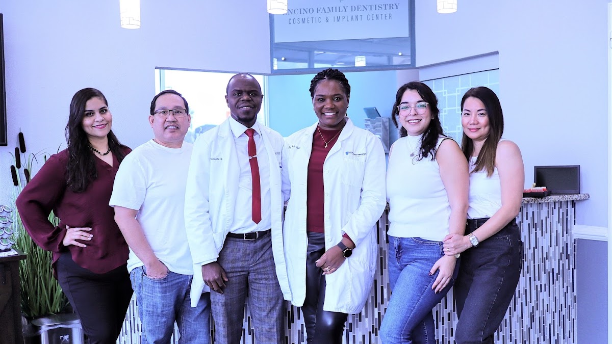 Encino Family Dentistry, Cosmetic & Implant Center photo 1