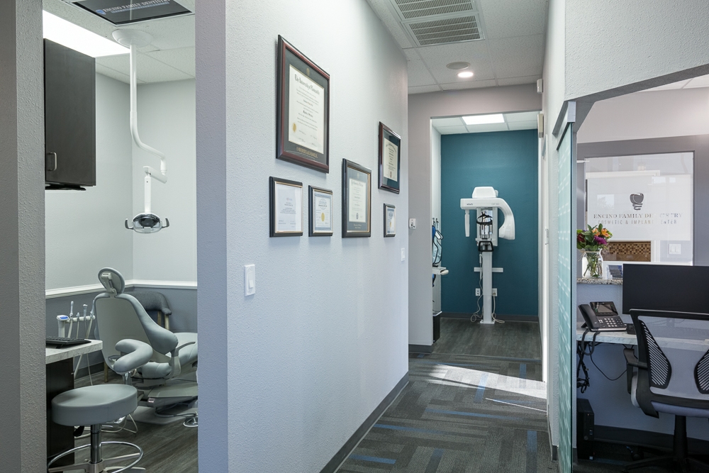 Encino Family Dentistry, Cosmetic & Implant Center photo 4