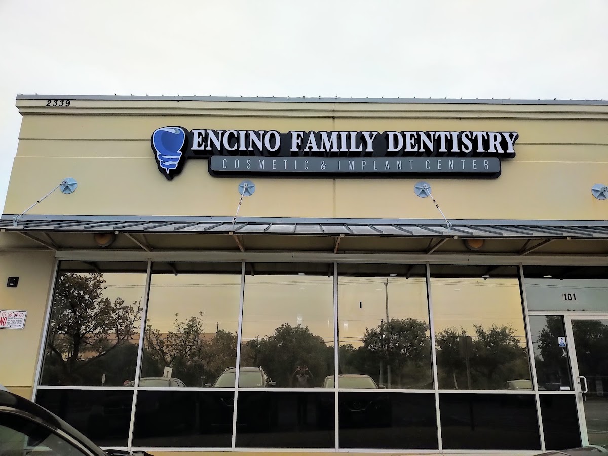Encino Family Dentistry, Cosmetic & Implant Center photo 6