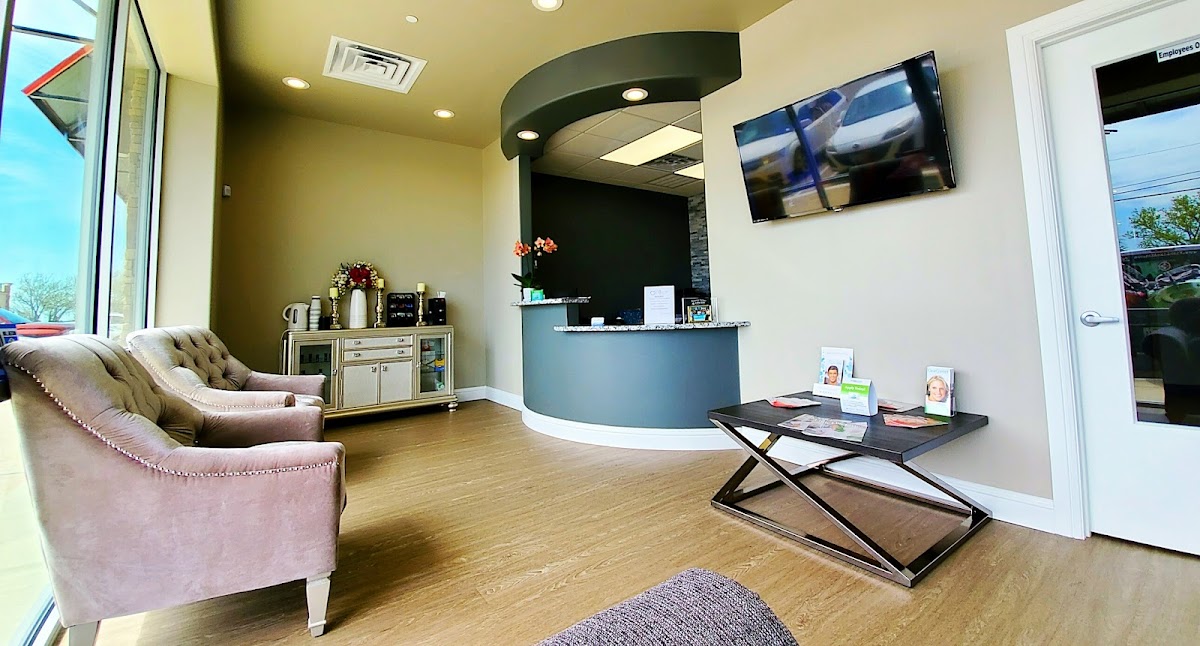 Taylor Made Smiles Dentistry photo 1