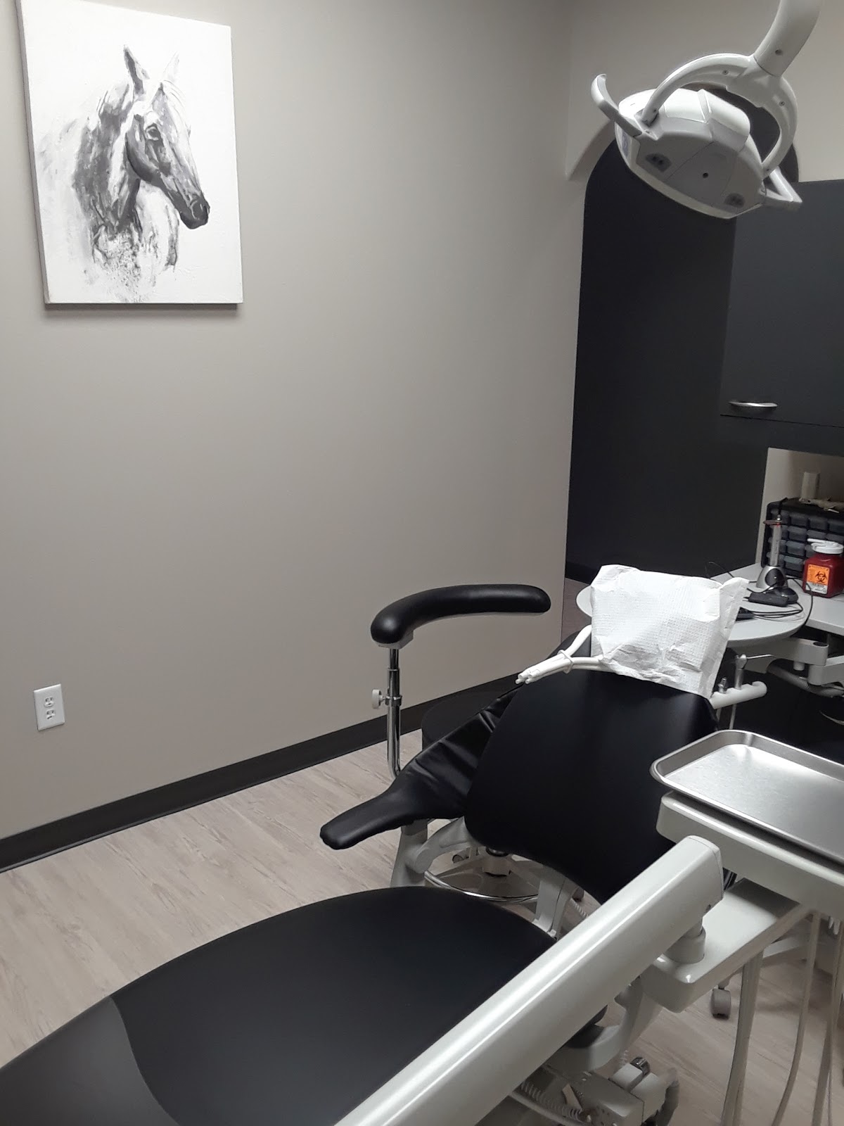 Taylor Made Smiles Dentistry photo 2