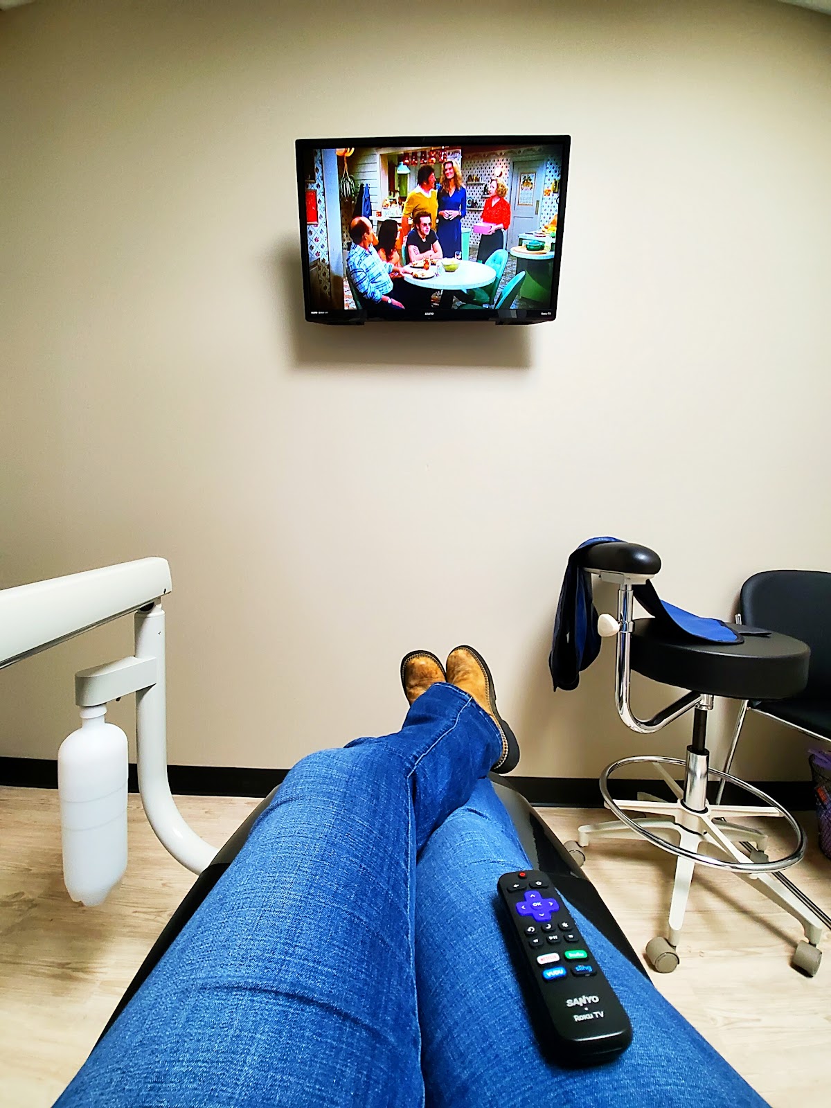 Taylor Made Smiles Dentistry photo 3