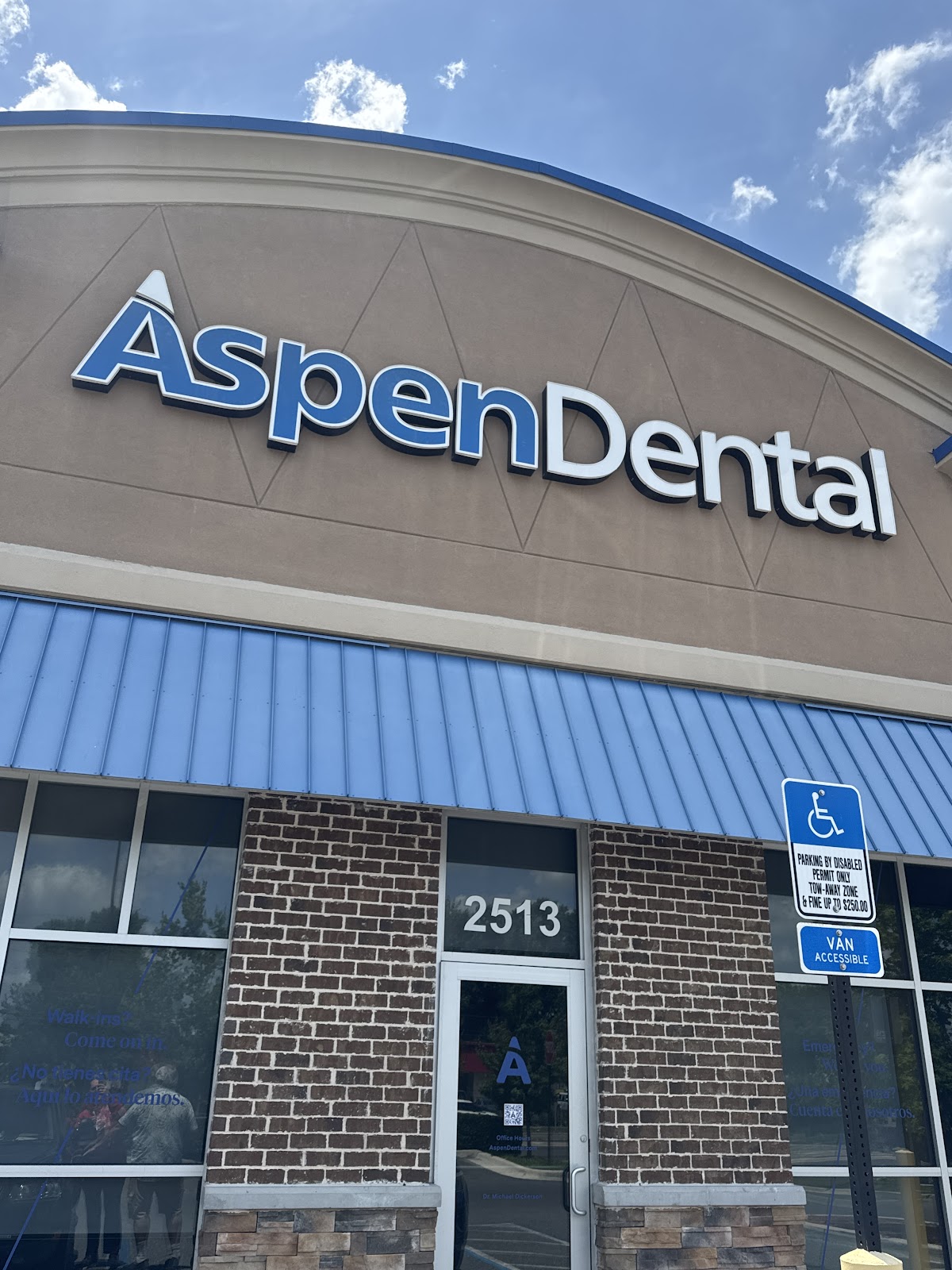 Aspen Dental - Plant City photo 1