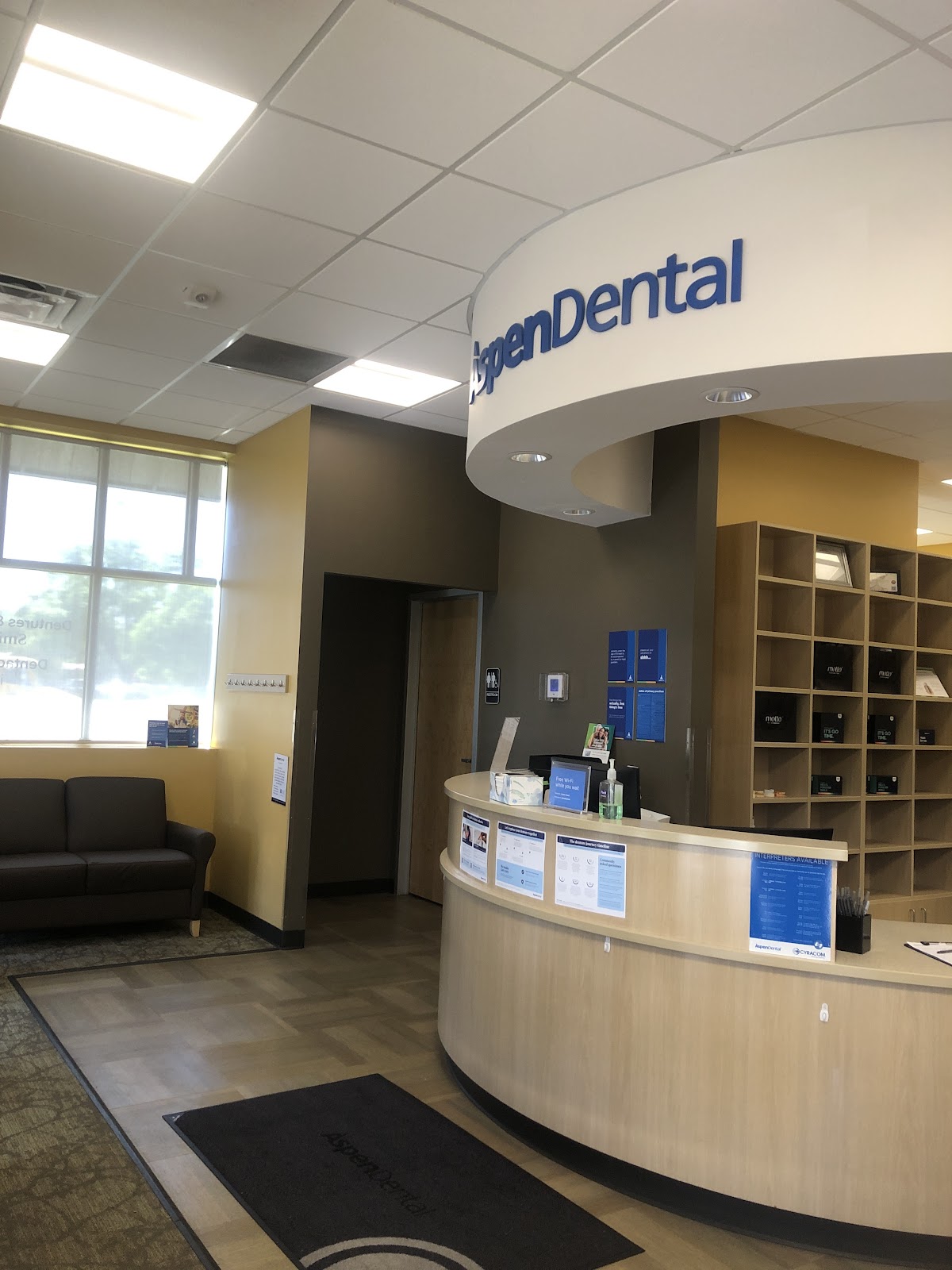 Aspen Dental - Plant City photo 5