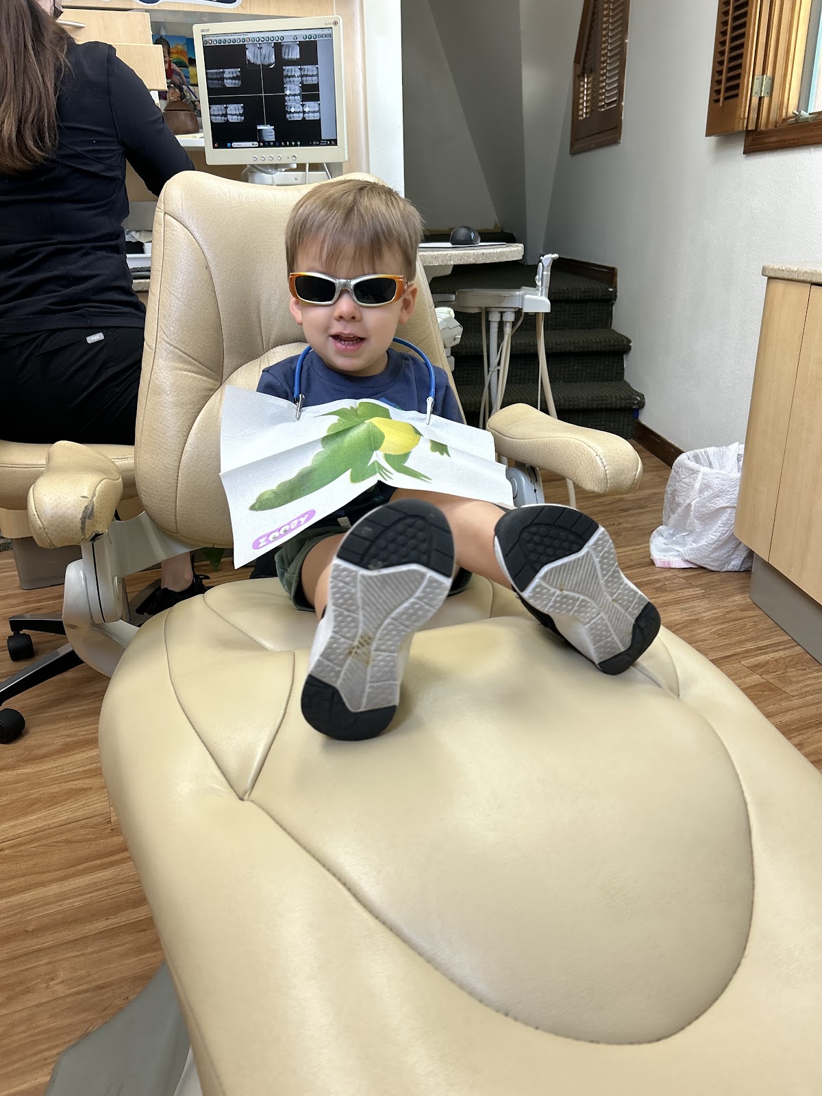 The Dome Dentistry & Implants photo 2