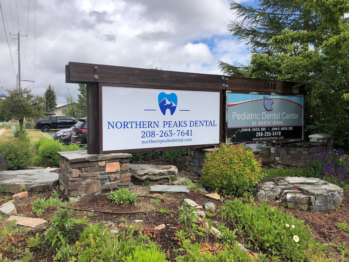 Northern Peaks Dental photo 1