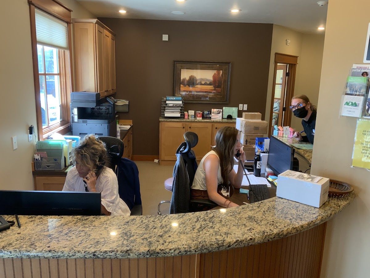 Northern Peaks Dental photo 3