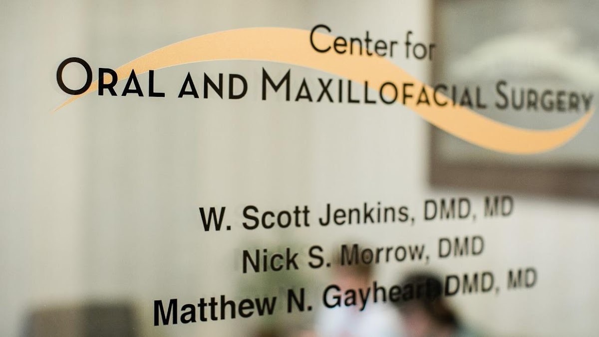 Morrow & Gayheart Oral & Maxillofacial Surgery photo 1