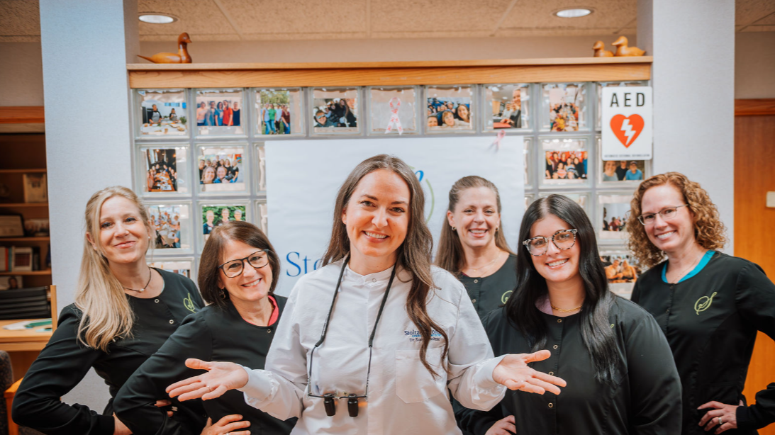 Stoltze & Stoltze Family Dentistry photo 1