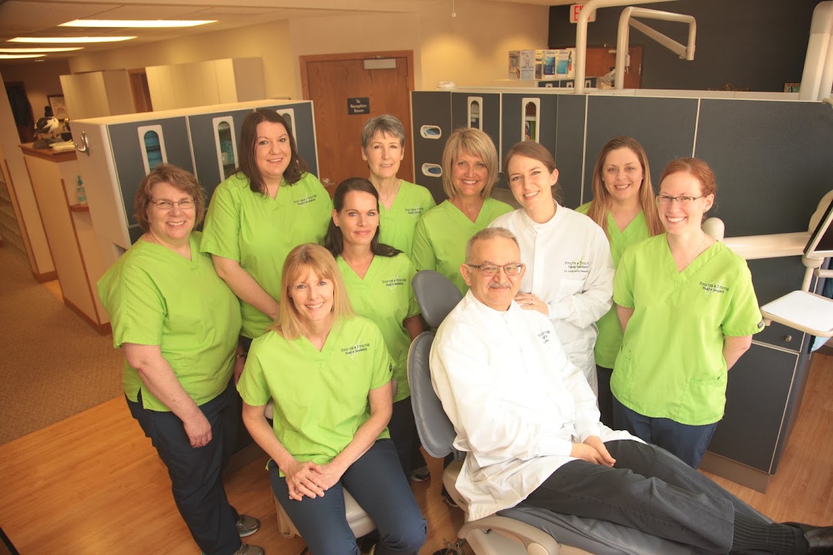 Stoltze & Stoltze Family Dentistry photo 4