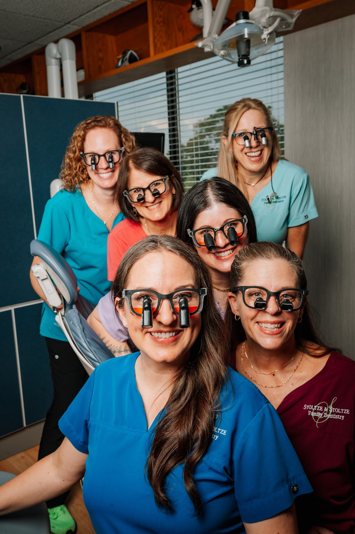 Stoltze & Stoltze Family Dentistry photo 5