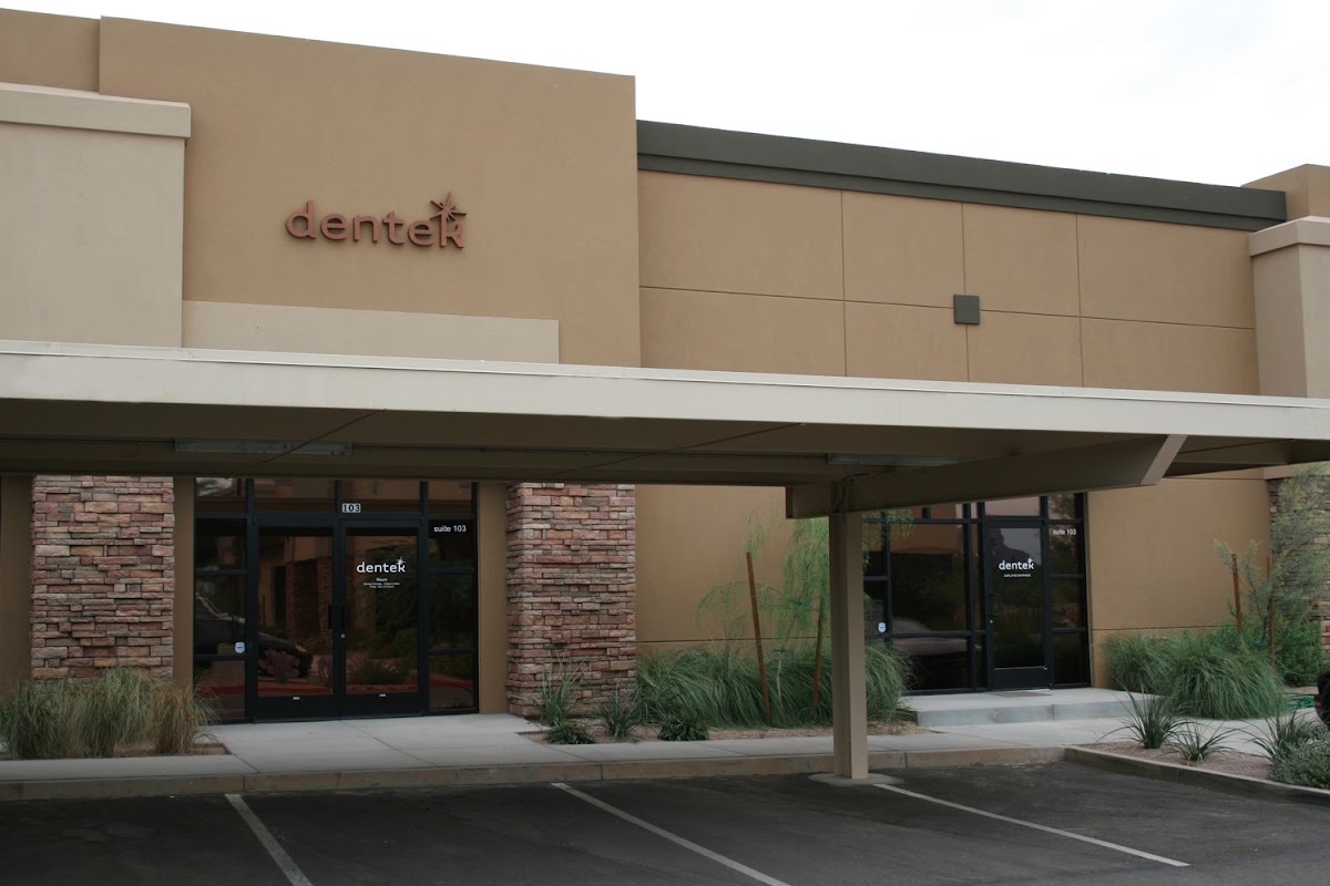 Dentek Dental Laboraotry, Inc. photo 1