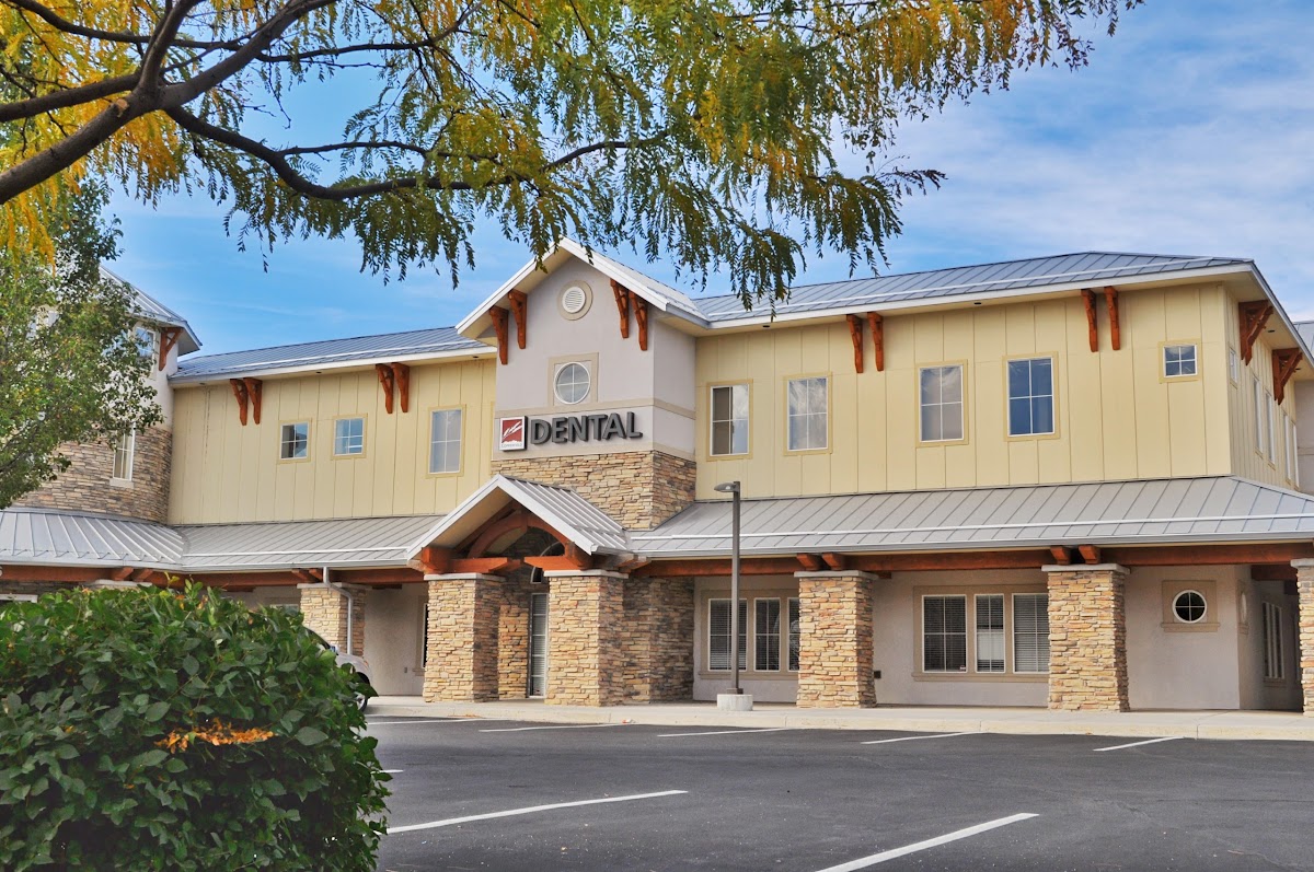 Copperfield Family Dental - West Jordan photo 1
