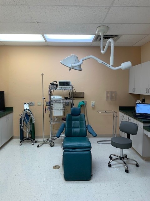 Casas Adobes Oral and Maxillofacial Surgery photo 2
