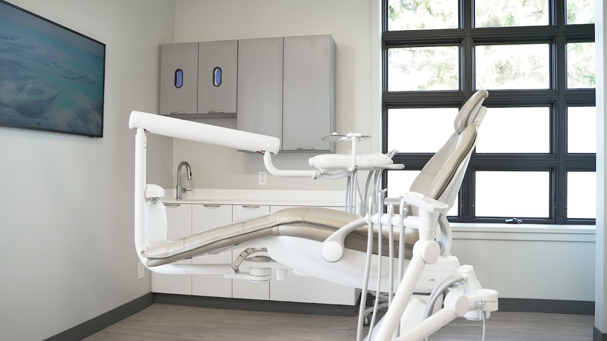 Hybridge Dental Implants photo 3