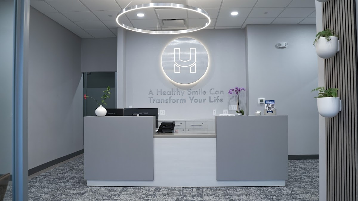 Hybridge Dental Implants photo 4