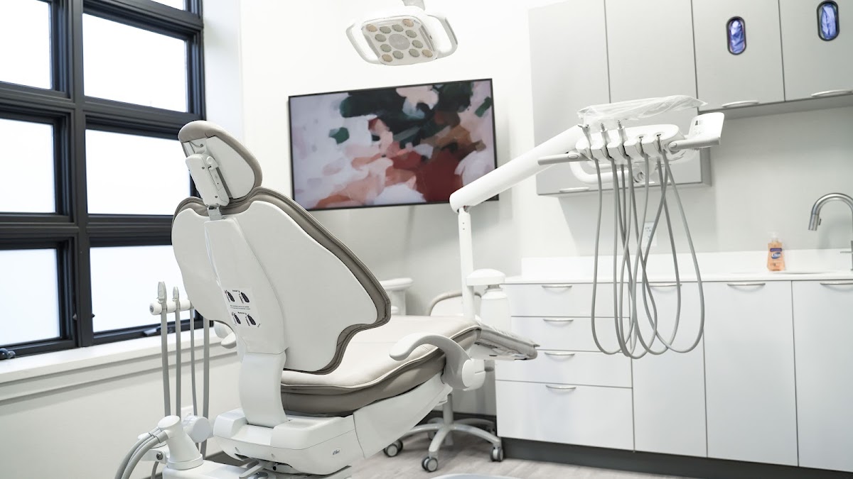Hybridge Dental Implants photo 5