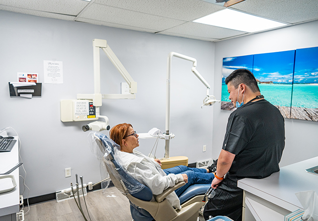 Alpha Dental Dayton photo 1