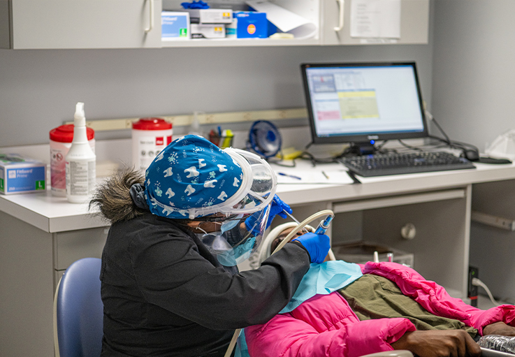 Alpha Dental Dayton photo 2
