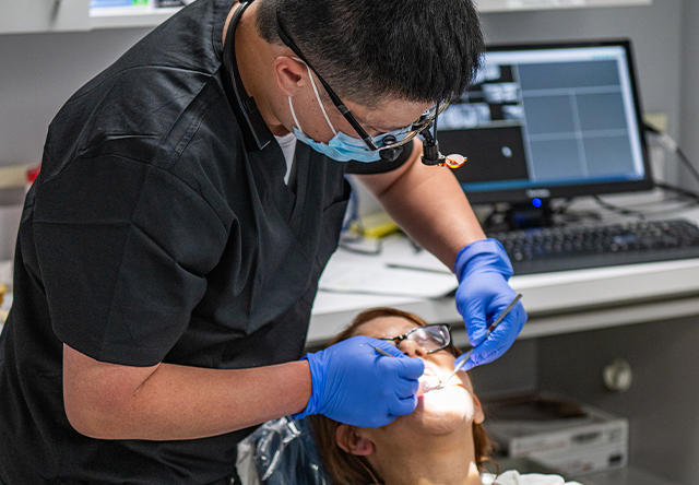 Alpha Dental Dayton photo 5