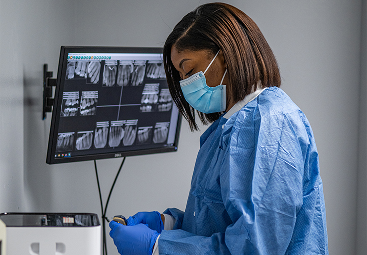 Alpha Dental Dayton photo 6