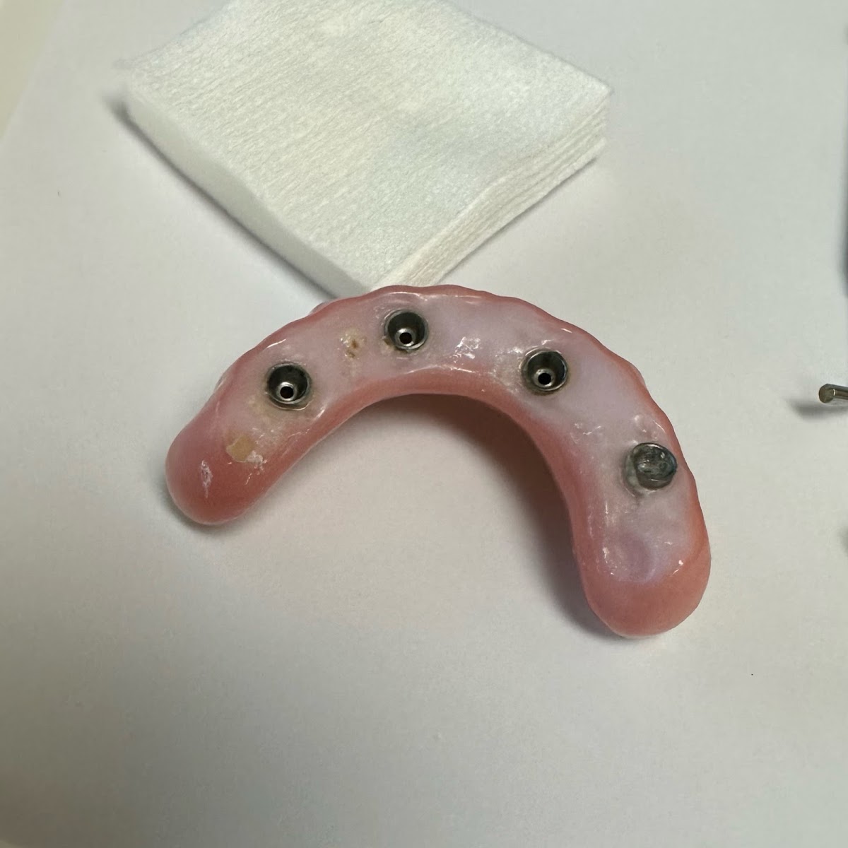 Clearchoice Dental Implant Center - Tampa photo 2