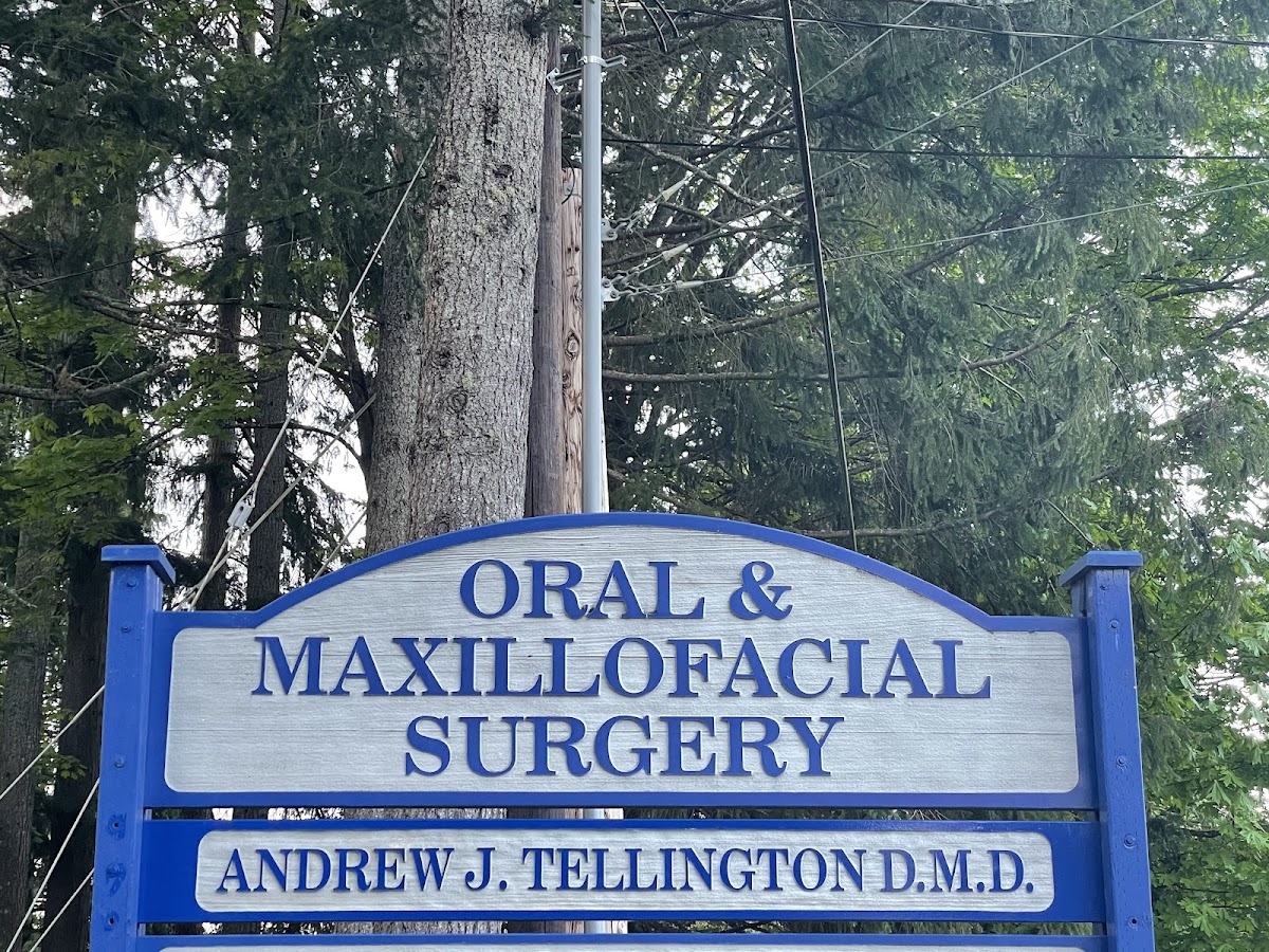 West Sound Oral Surgery photo 1
