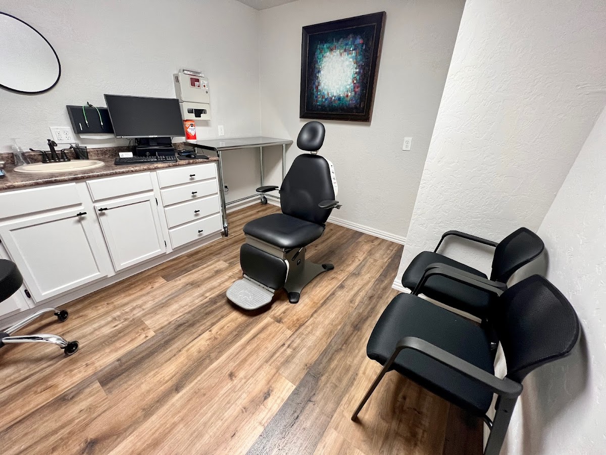 Lawton Oral Surgery photo 1