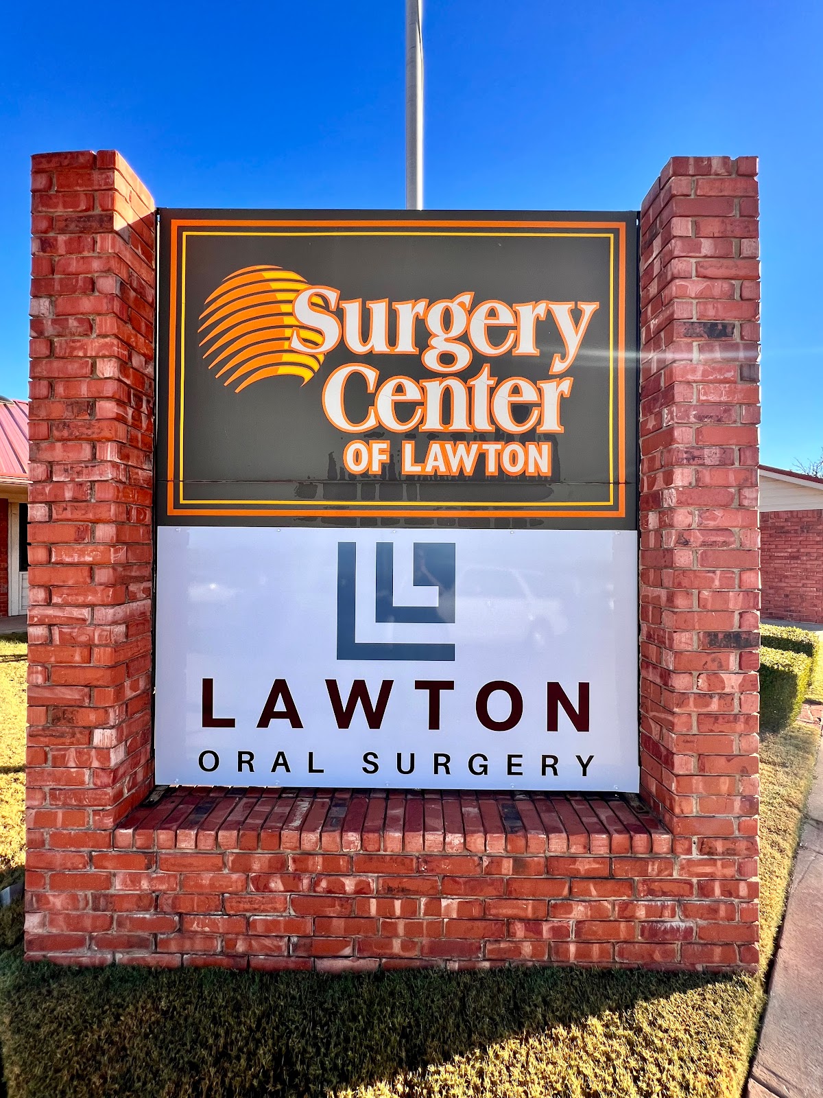 Lawton Oral Surgery photo 3