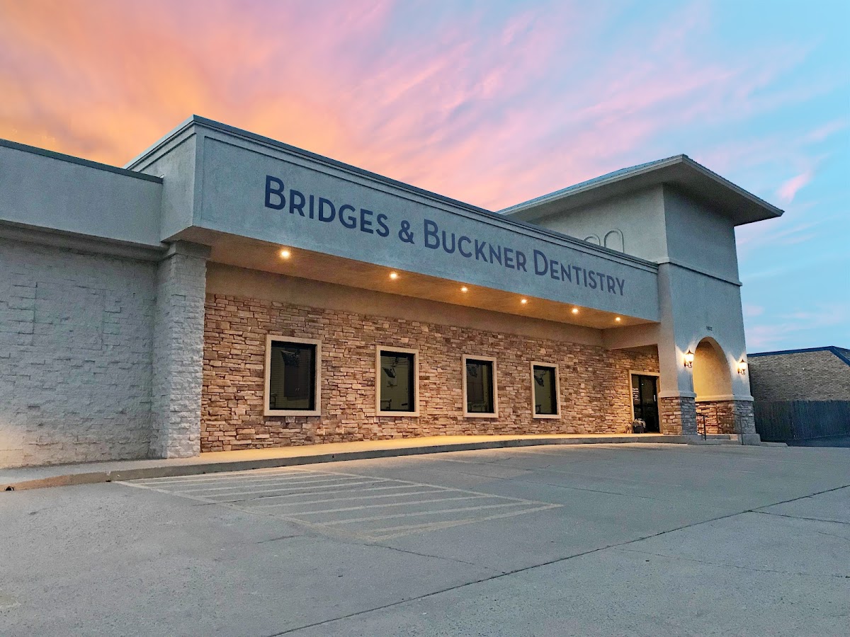 Bridges & Buckner Dentistry photo 1