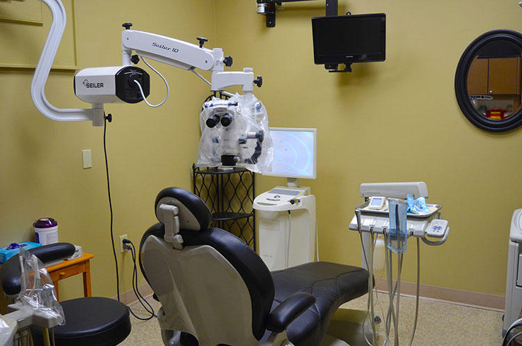 Bridges & Buckner Dentistry photo 2