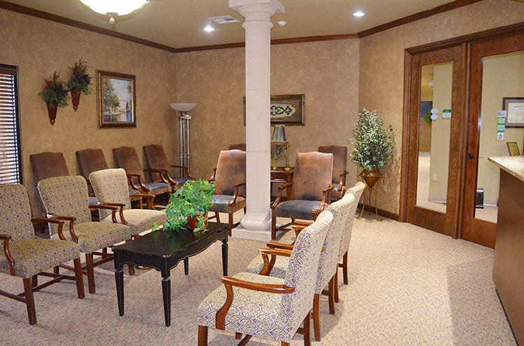 Bridges & Buckner Dentistry photo 3