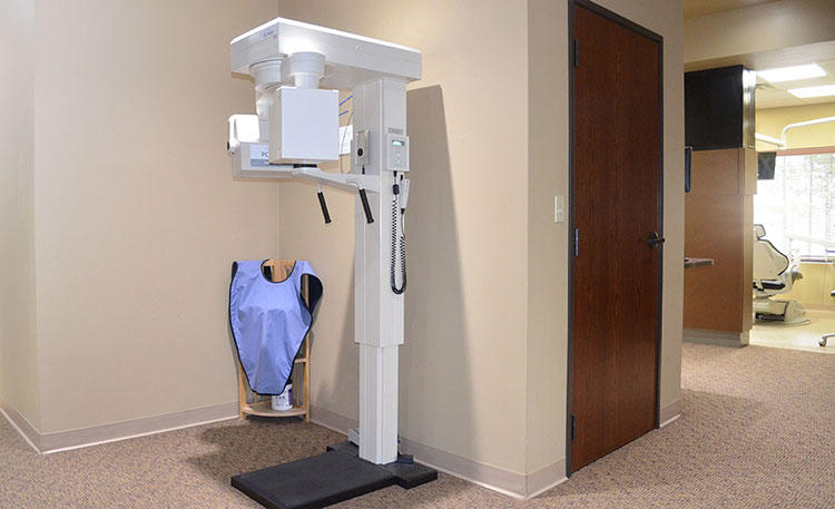 Bridges & Buckner Dentistry photo 4