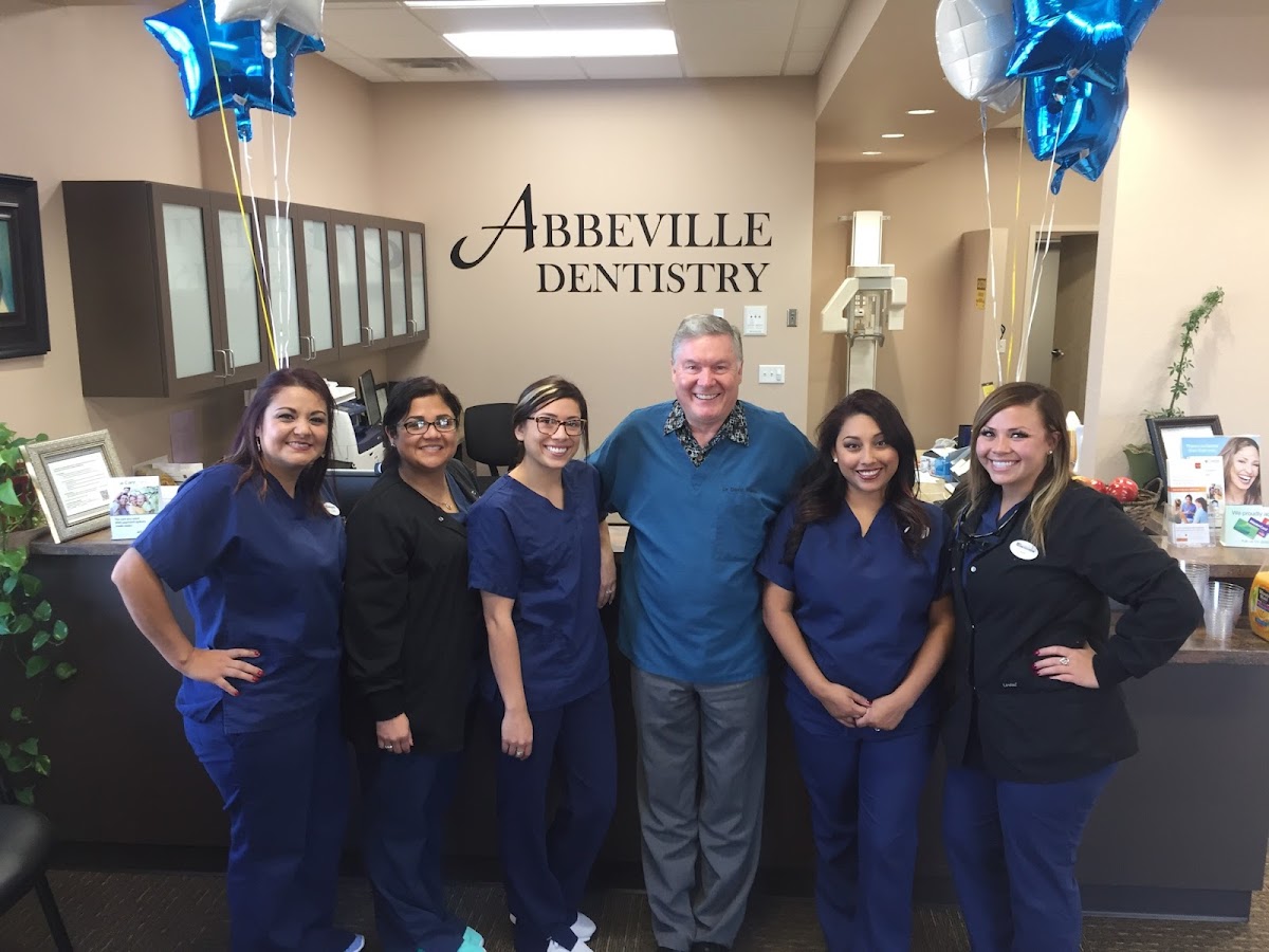 Abbeville Dentistry photo 1
