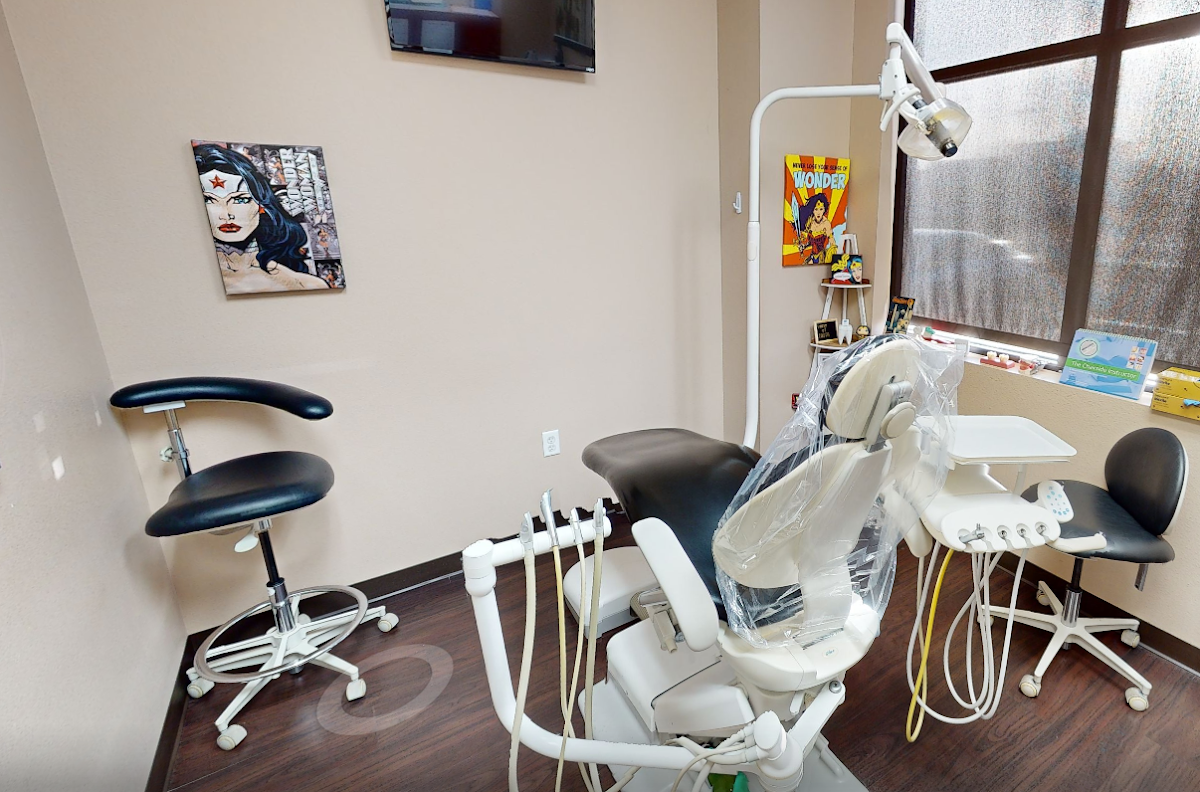 Abbeville Dentistry photo 2