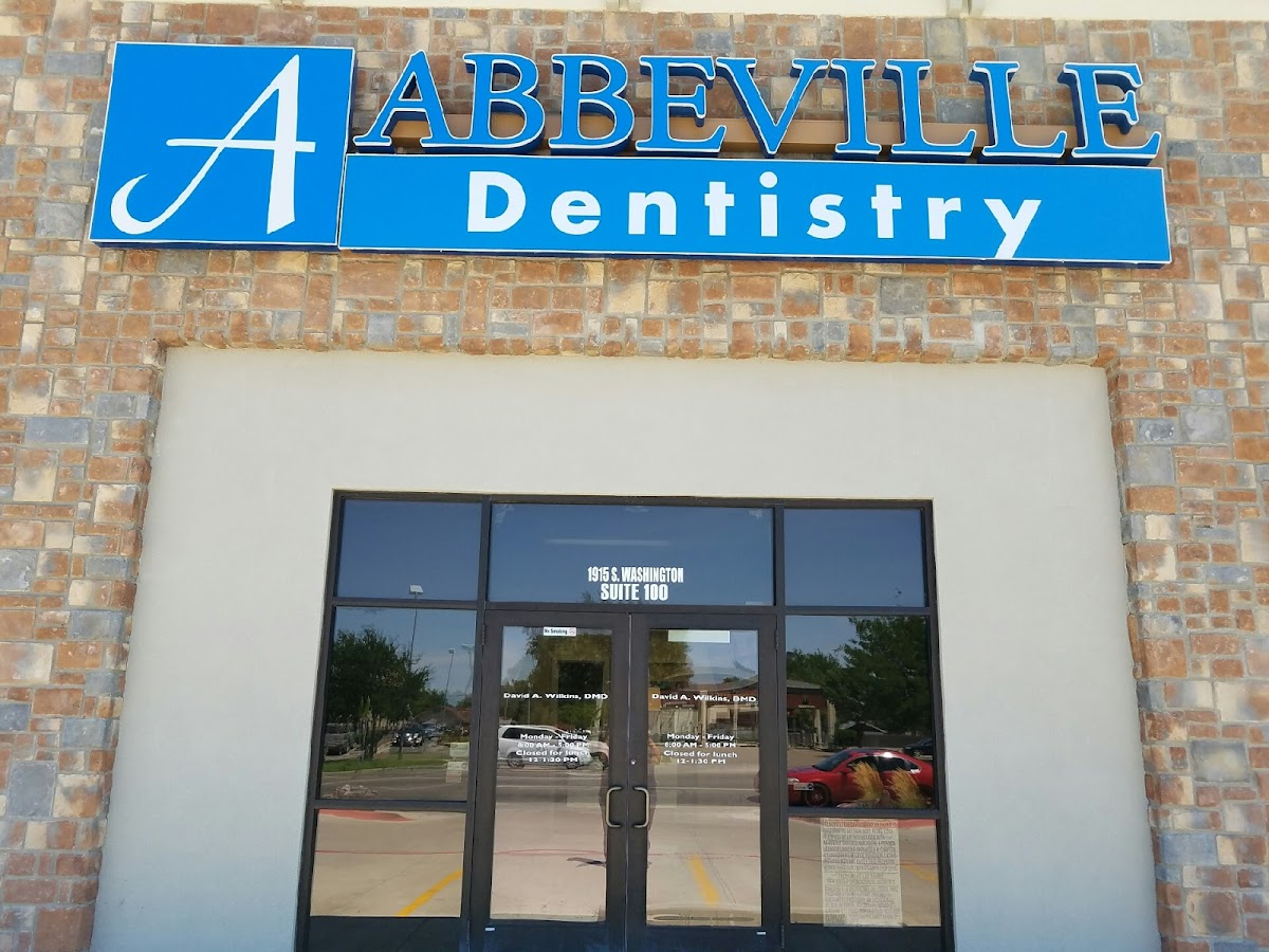 Abbeville Dentistry photo 3