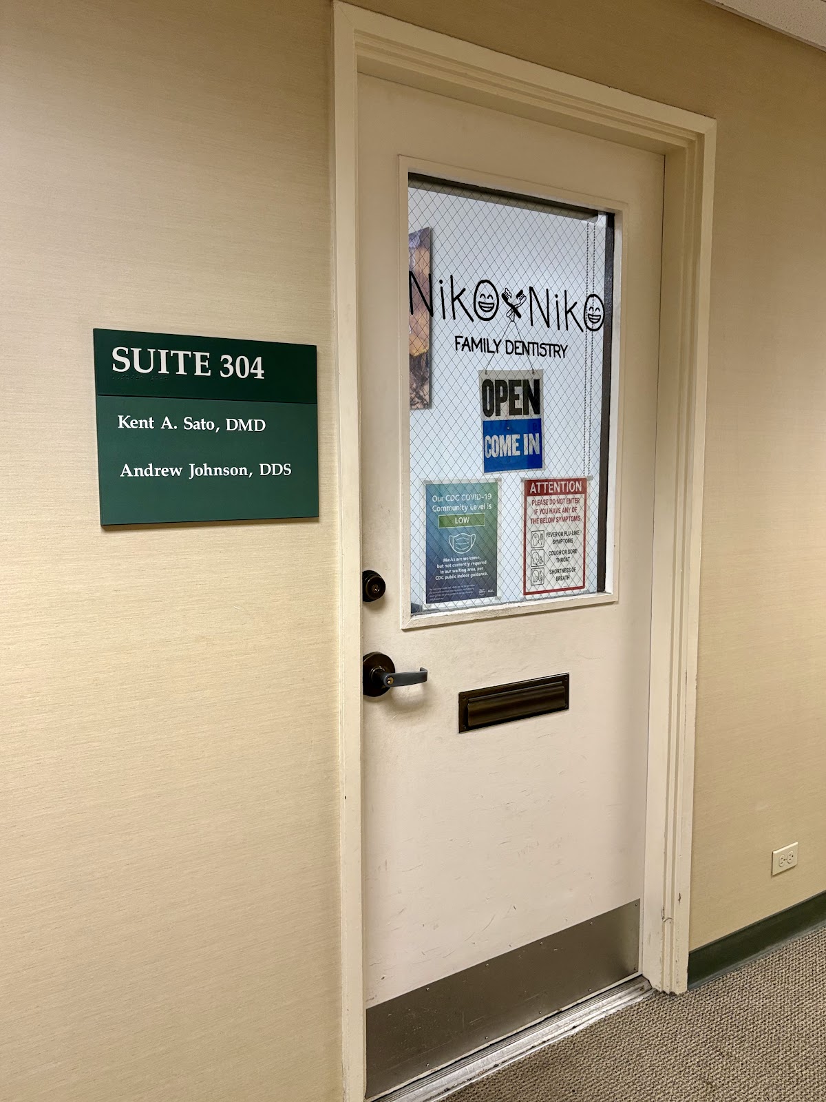 Niko Niko Family Dentistry photo 4