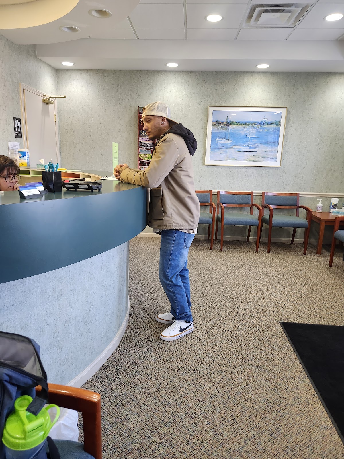 Lakeview Oral Surgery & Dental Implant Centers photo 2