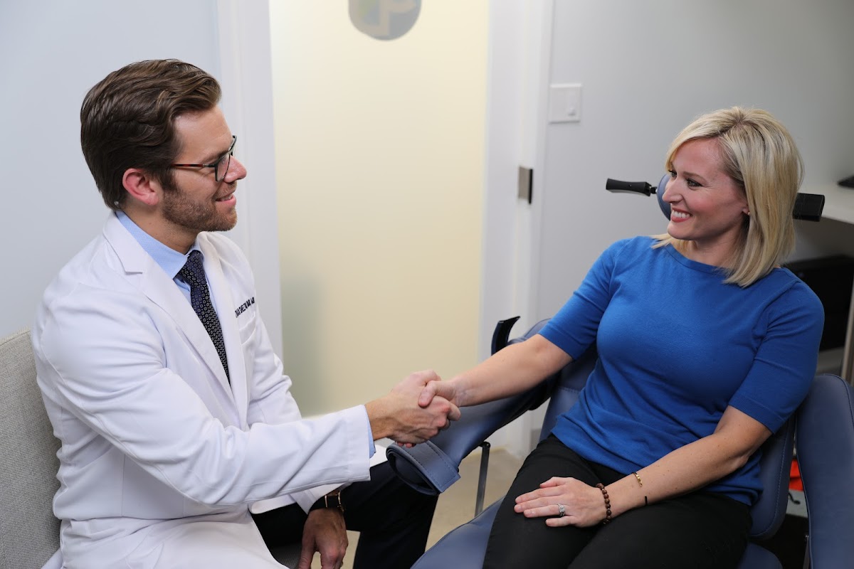 The Oral Surgery & Dental Implant Specialists Of San Diego photo 3