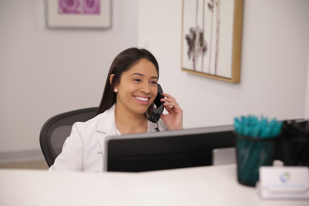 The Oral Surgery & Dental Implant Specialists Of San Diego photo 4