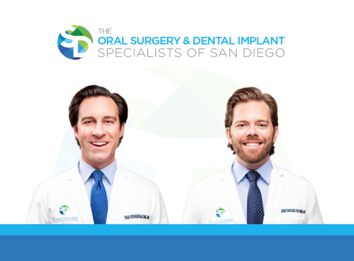 The Oral Surgery & Dental Implant Specialists Of San Diego photo 6