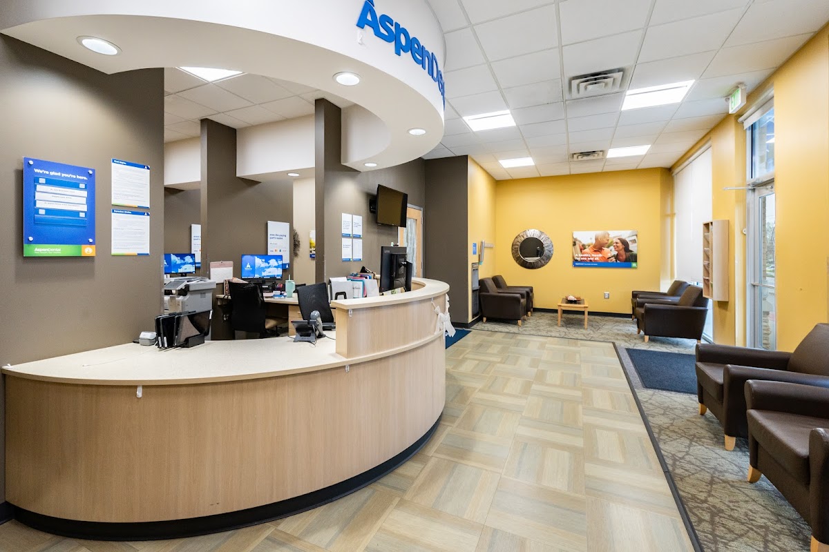 Aspen Dental - Lenoir City photo 1