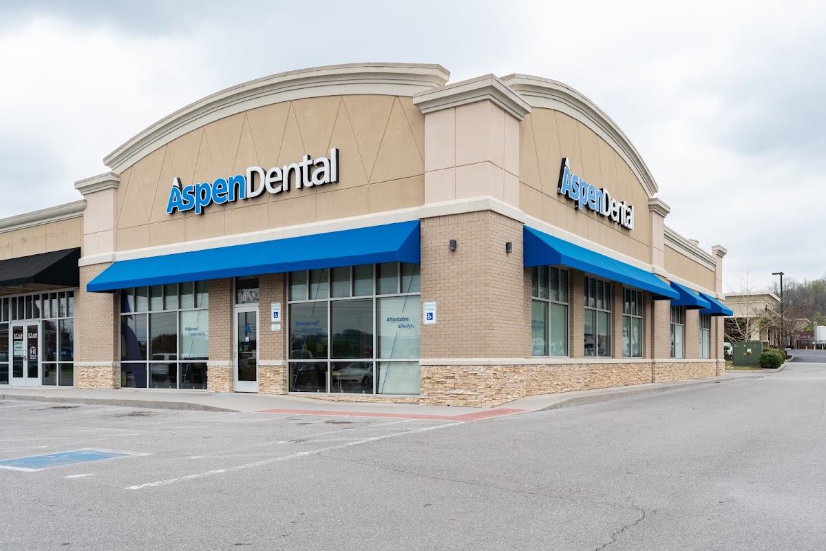 Aspen Dental - Lenoir City photo 3