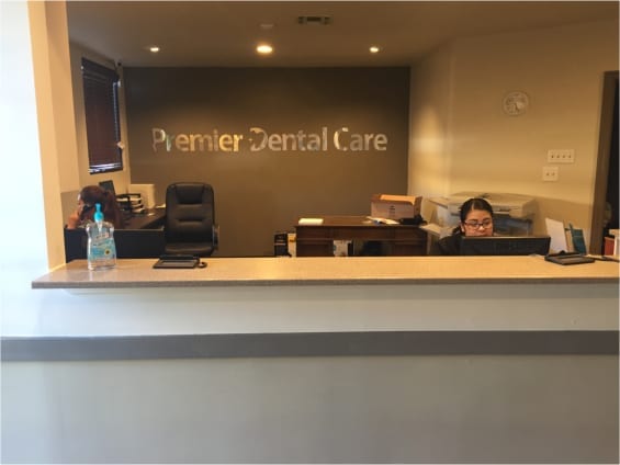 Premier Dental Care photo 1