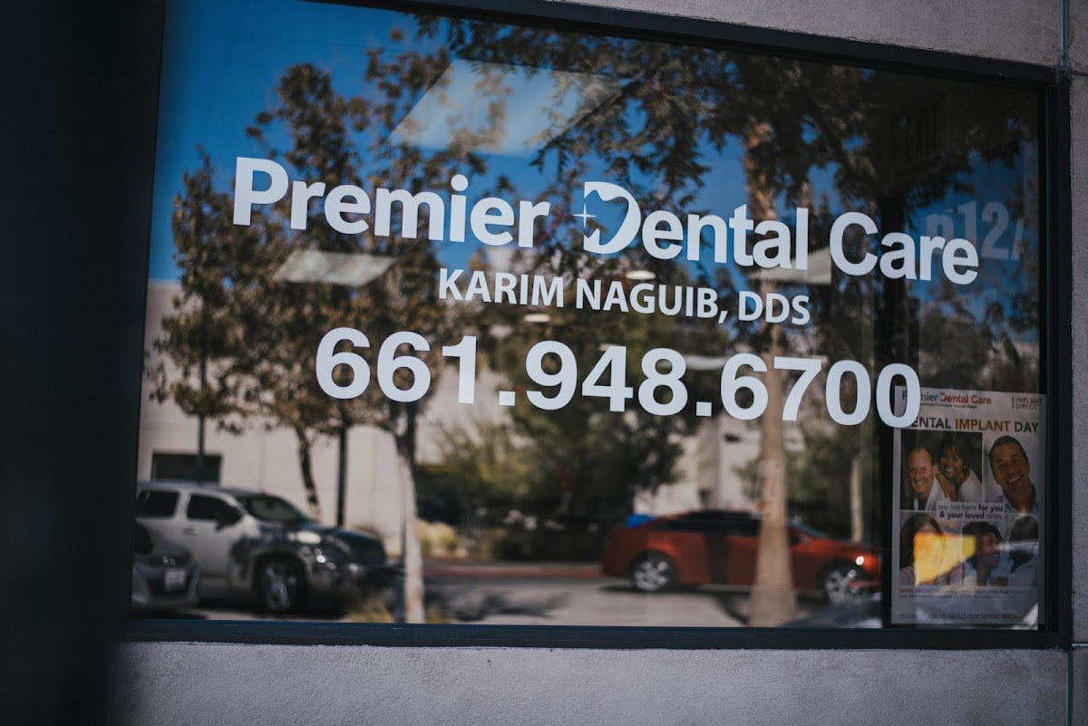 Premier Dental Care photo 2