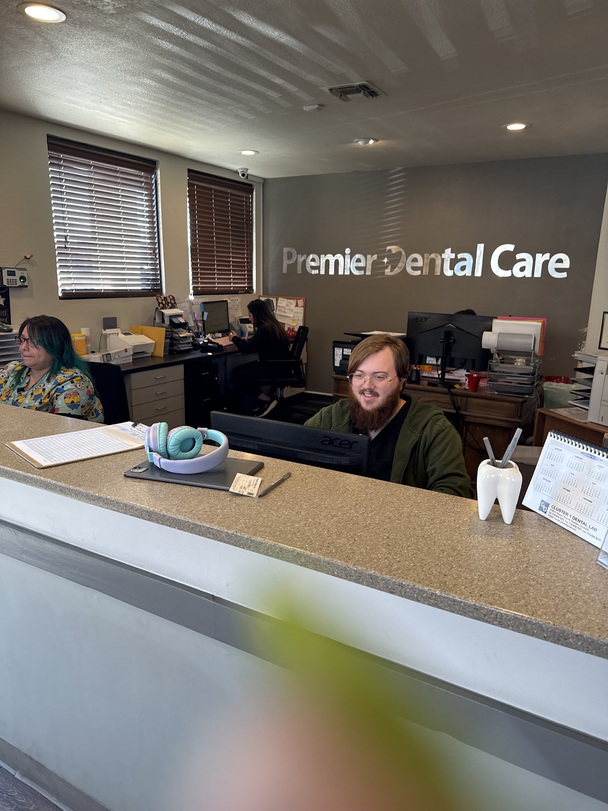 Premier Dental Care photo 3