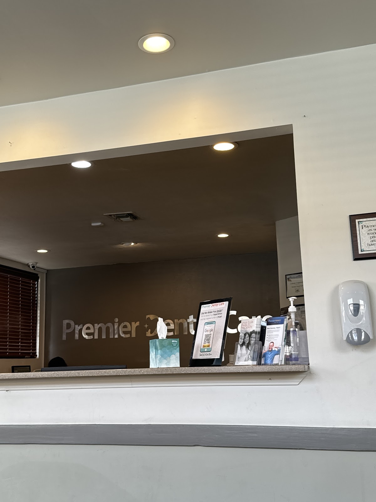 Premier Dental Care photo 4