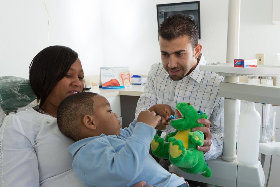 Premier Dental Care photo 6